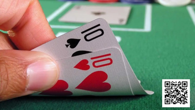 【EV扑克】拿着10-10面对三位松凶对手,你会在翻前全下吗?【球盟会】