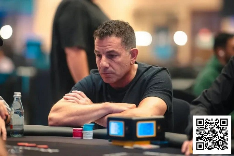 【EV扑克】一项史无前例的提名让这位扑克玩家登上体育最高殿堂【球盟会】