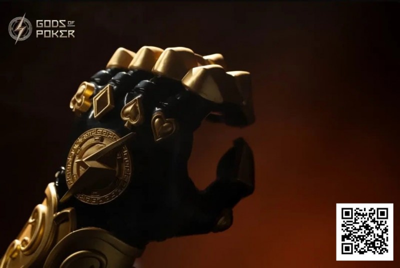 【EV扑克】诸神扑克GOP第7日|主赛481人次参赛,安森领跑晋级67人【球盟会】