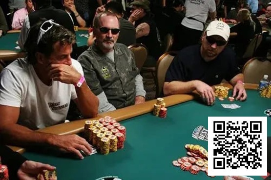 【EV扑克】进入决赛桌时ICM游戏的三个关键因素【球盟会】