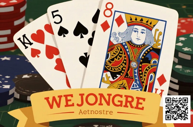 【EV扑克】翻牌前决策指南：新手如何做出明智的加注或弃牌选择【球盟会】