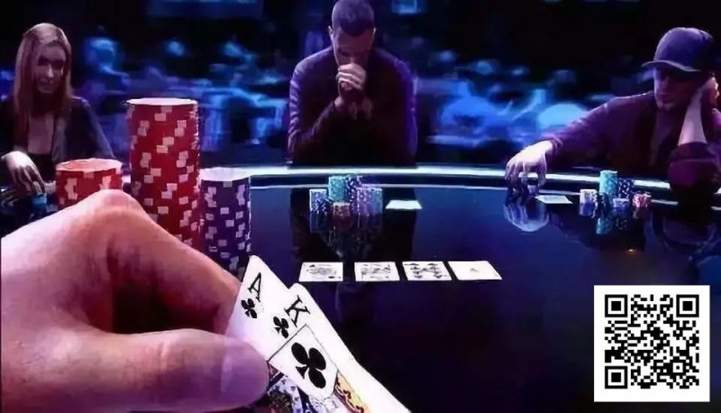 【EV扑克】理解并做到这几条，扑克食物链上你又能进步几个级别【球盟会】