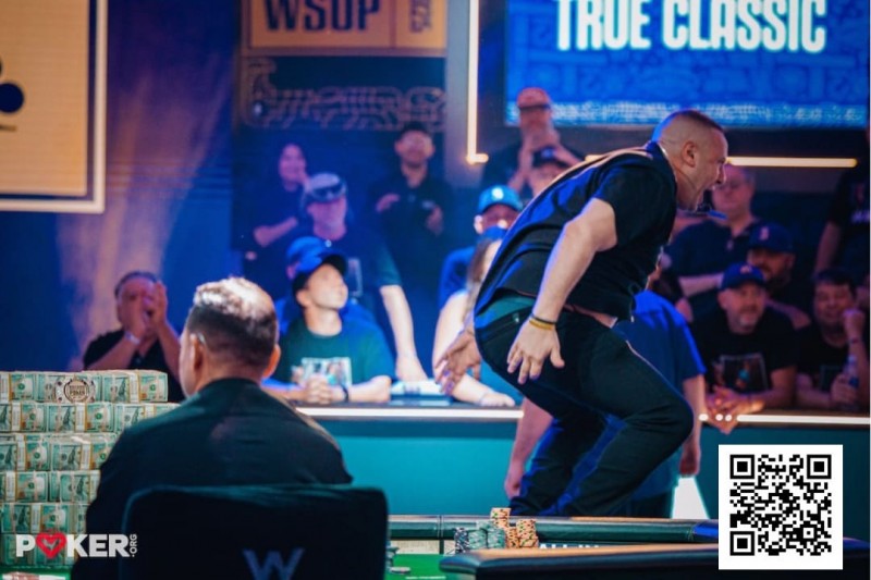 【EV扑克】为什么那么多“天赋玩家”，永远爬不出中级别？【球盟会】