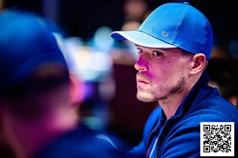 【EV扑克】被老师断言“会进监狱”的孩子，靠打牌赚了3.8亿【球盟会】