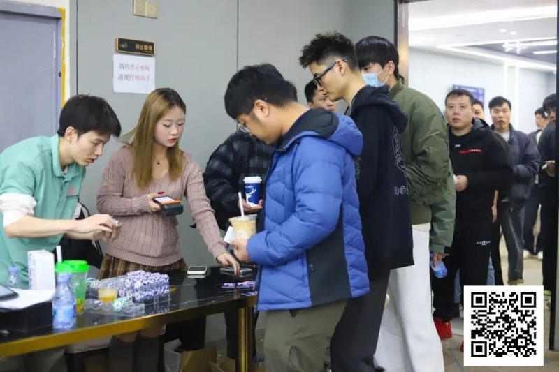 【EV扑克】长沙阳光月赛第三日 | 主赛首轮收官日：最后一席，全力以赴！第一轮共1400人次，168人晋级明日决赛，刘杰成C组CL【球盟会】