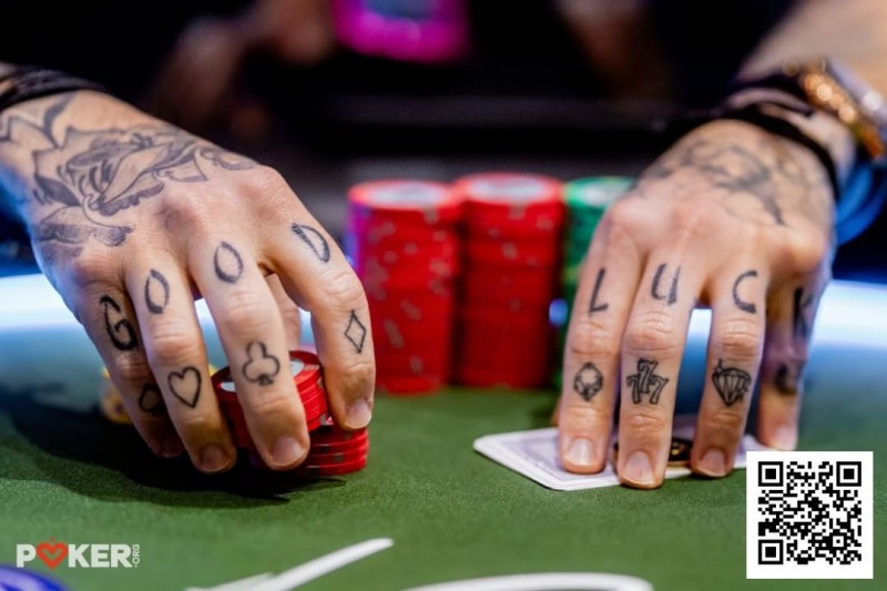 【EV扑克】3.5小时到手600万刀，2025高额桌数据揭秘！【球盟会】