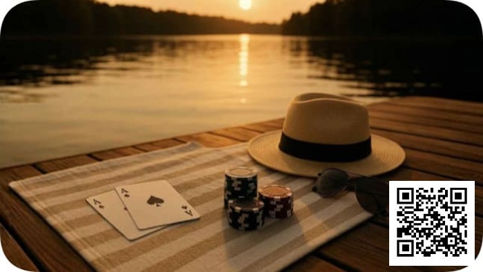 【EV扑克】娱乐玩家2025年盈利居然超过职业玩家！【非标题党】【球盟会】