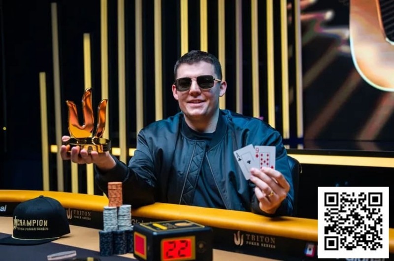 【EV扑克】2025扑克收入榜TOP10出炉！这些大神今年狂揽1.2亿刀！【球盟会】