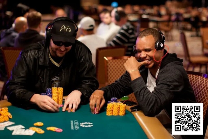 【EV扑克】美国职牌收入大起底：年薪百万是不是梦？【球盟会】