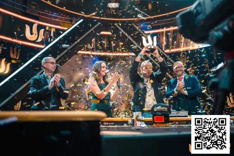 【EV扑克】2025年扑克奖金榜：Lonis称王，Chidwick逼近历史第一，谁才是“最大输家”？【球盟会】