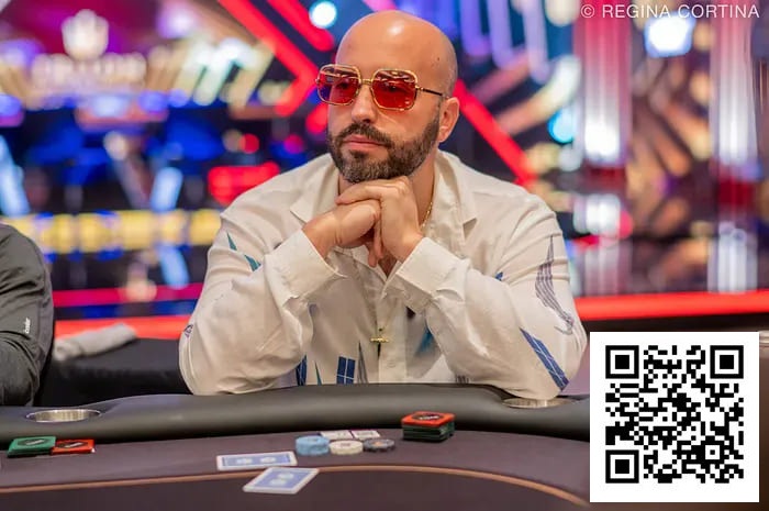 【EV扑克】“最低奖金”铸就最高里程碑：Bryn Kenney成首位现场比赛收入破八千万选手【球盟会】