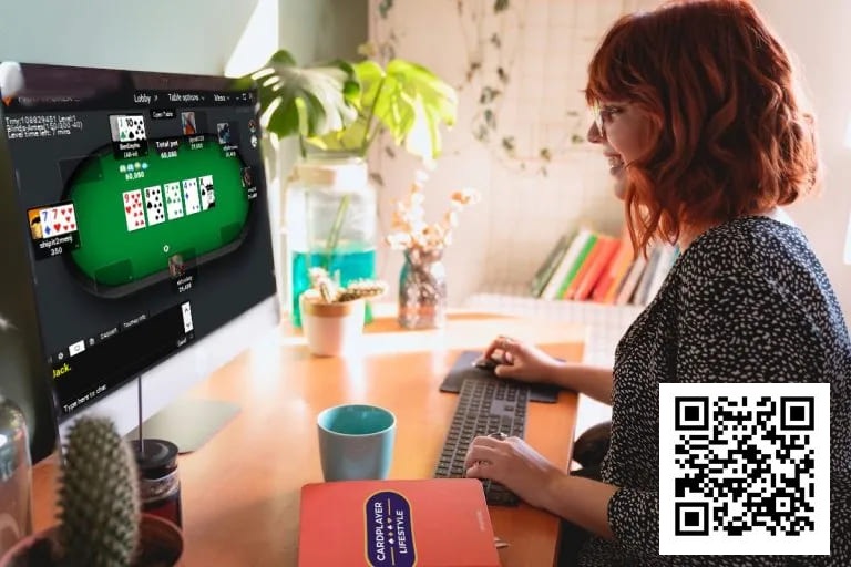 【EV扑克】从线下到线上扑克转型：那些没人告诉你的关键点【球盟会】