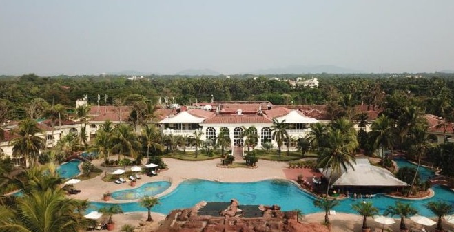 【球盟会】印度赌场巨头因GST暴涨关闭果阿业务，高税负正在重塑行业版图