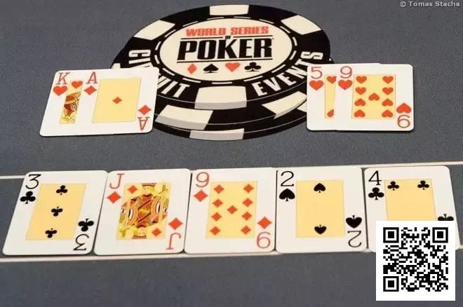 【EV扑克】摊牌暴露的这些有效信息，你都注意到了吗？【球盟会】