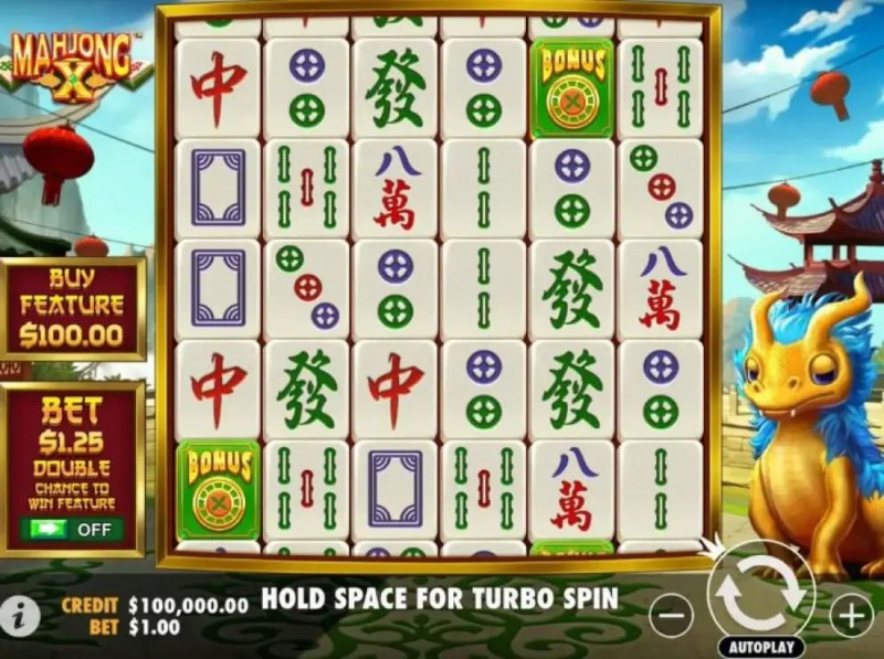 【球盟会】麻将X：在大发娱乐平台上焕发新意的东方牌艺体验