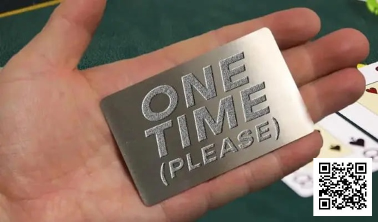 【EV扑克】实时辅助眼镜、作弊宝典……扑克玩家的“硬核”新年礼物清单来了！【球盟会】