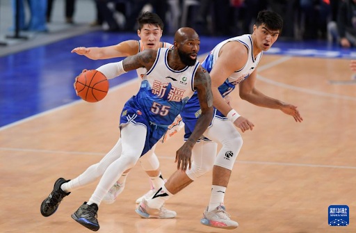 【球盟会】CBA常规赛精彩对决与下注参考指南