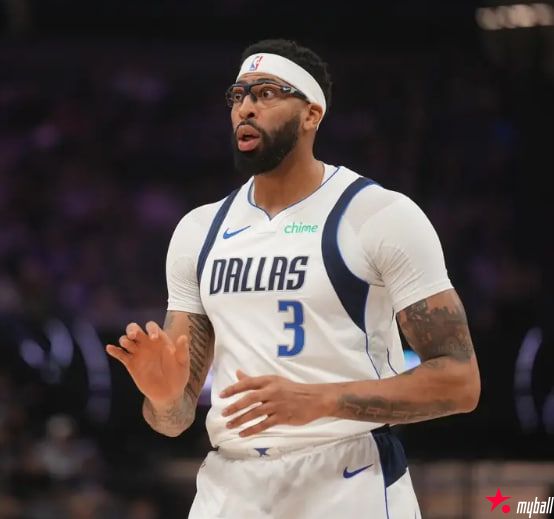 【球盟会】浓眉很可能接受手术 独行侠正和多队重启交易谈