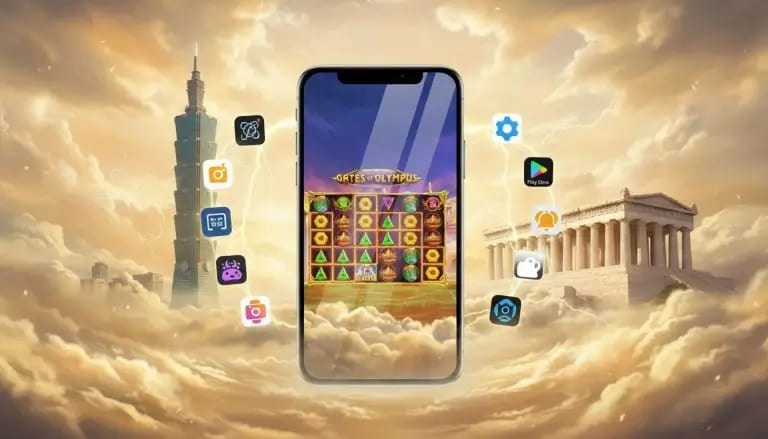 【球盟会】奥林匹斯锻造：大发娱乐呈现的神话锻造主题老虎机体验