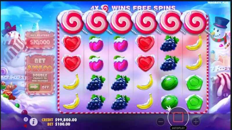 【球盟会】大发娱乐全新推出：甜心盛宴圣诞，开启温馨浪漫的节庆时光