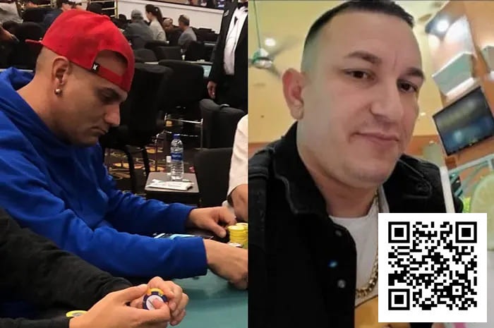 【EV扑克】作弊“惯犯”德州再落网,标记牌张丑闻遭博主当场揭发【球盟会】