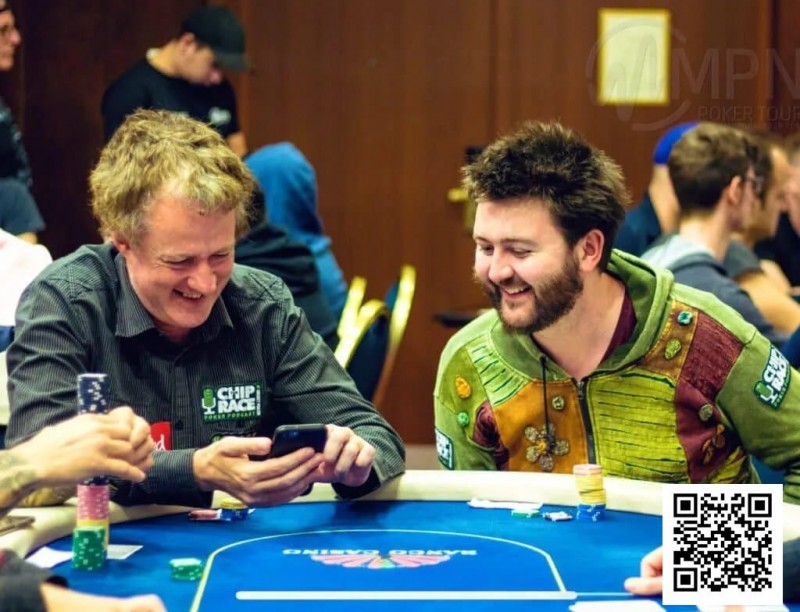 【EV扑克】Tony Lin签约WPT Global引发连锁反应，两大主播当即解约——扑克圈再起价值观之争【球盟会】