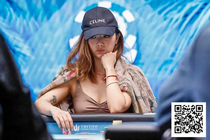 【EV扑克】代言期已过，形象仍被用？扑克选手Xuan Liu向WPT Global讨说法【球盟会】