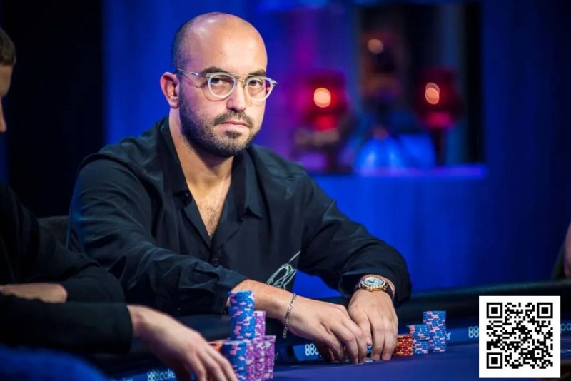 【EV扑克】华人之光！Daniel Tang冲至历史奖金榜第24位，丁彪空降百强【球盟会】