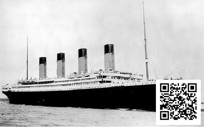 【EV扑克】泰坦尼克号背后，竟是一场德扑引发的生死蝴蝶效应【球盟会】