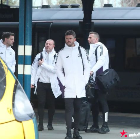 【球盟会】曝曼联再拒马特塔，拉爵满意谢什科表现