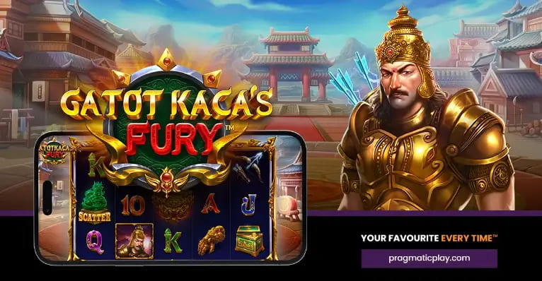 【球盟会】《迦多铎卡之怒》在大发娱乐震撼上线