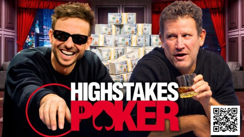 【EV扑克】记分牌过线又收回，电视扑克公然“开玩笑”？高额桌下注规则底线在哪？【球盟会】