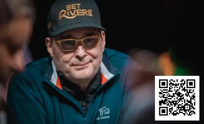 【EV扑克】Phil Hellmuth点外卖超4500次，豪掷16.8万美元惊呆网友【球盟会】