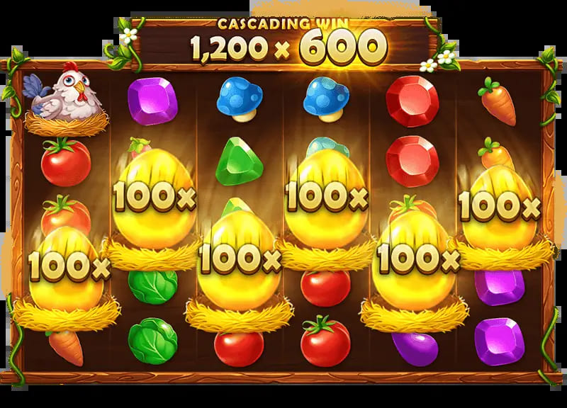 【球盟会】《农场嘉年华》：在大发娱乐体验丰收与欢庆的奇妙融合