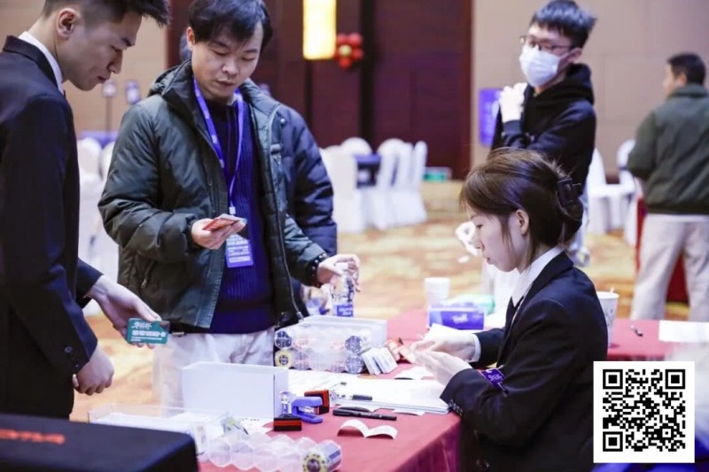 【EV扑克】2026湖南华冠杯益阳站｜女神集结，开幕赛冠军诞生，主赛A组开战，117人参赛孙伟业领衔25位选手晋级【球盟会】