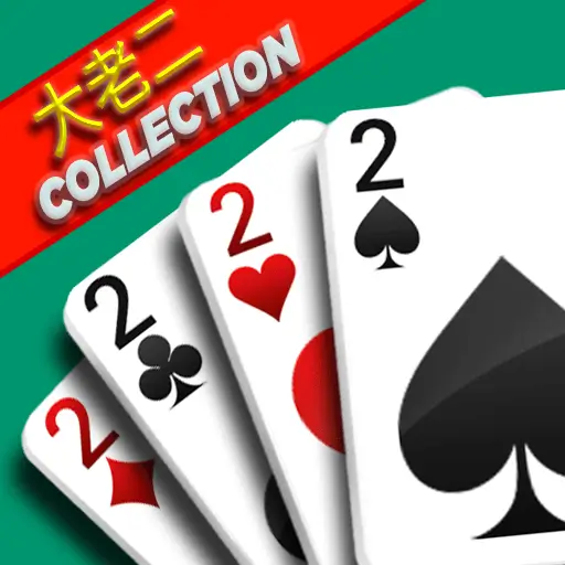 【球盟会】大发娱乐大老二重磅上线 —— 实力较量，智者必胜！