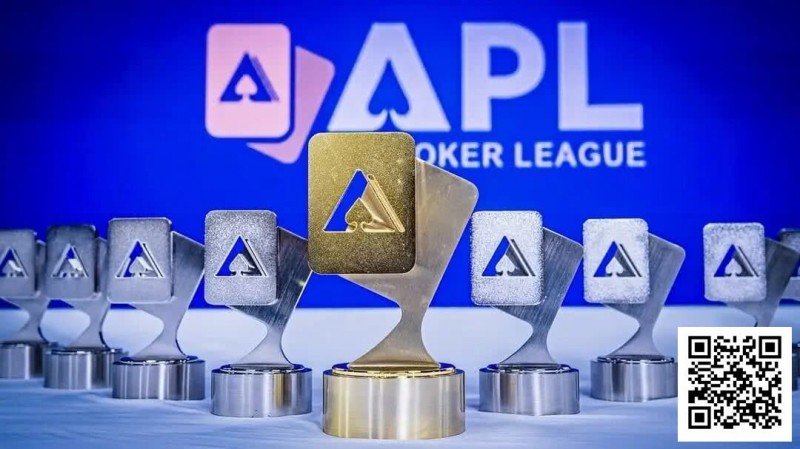 【EV扑克】国人6冠荣耀能否延续？APL史上最高2.5E保底，2月8日新春开战！【球盟会】