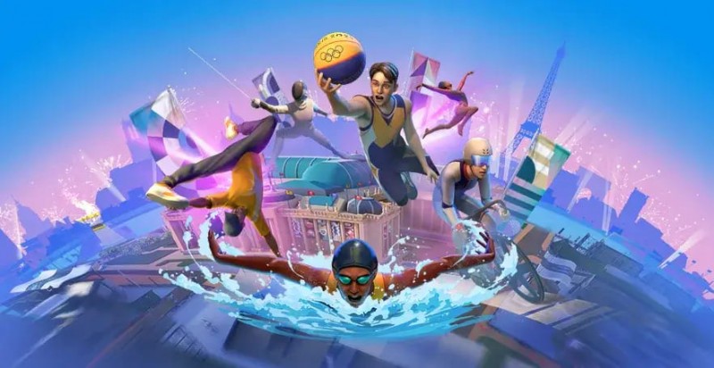 【球盟会】大发娱乐震撼发布《奥运会》——点燃竞技灵魂，开启荣耀巅峰之旅！