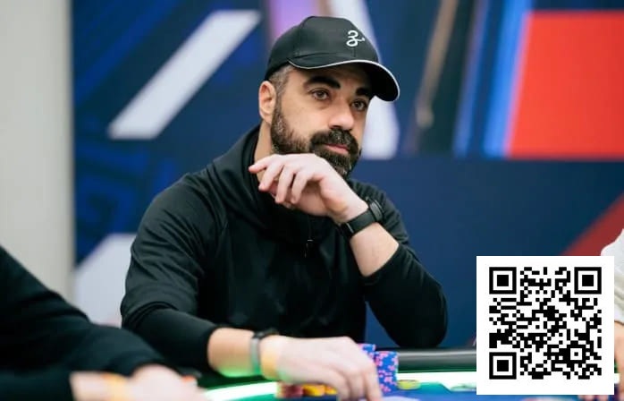 【EV扑克】Orpen Kisacikoglu专访：Solver给出答案，却剥夺了思考过程【球盟会】