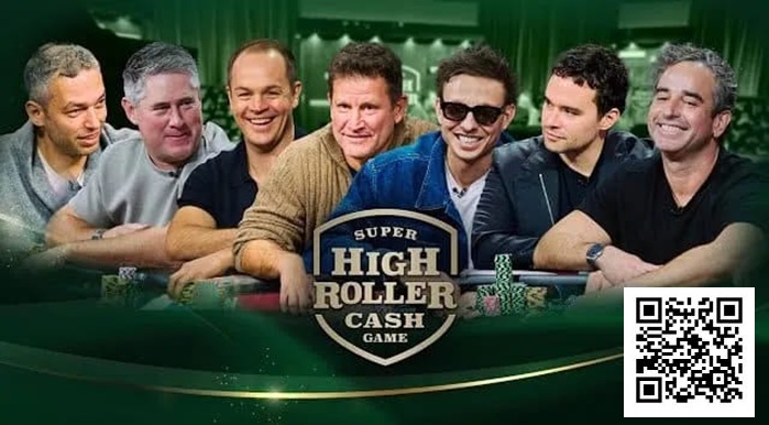 【EV扑克】244W刀超狂巨池！Alan Keating大战魔术师Antonio Esfandiari【球盟会】