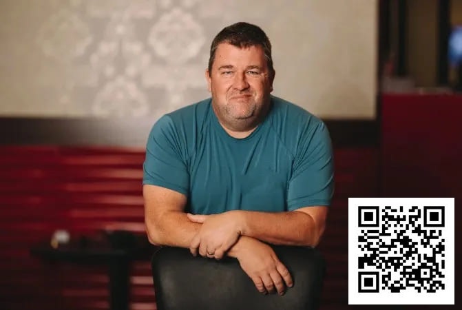 【EV扑克】Moneymaker WSOP传奇：其实全是一场”美丽的错误”？【球盟会】