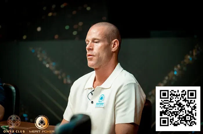 【EV扑克】致命5Bet加注葬送Antonius，Ottomar Ladva问鼎Onyx高额赛k主赛冠军【球盟会】