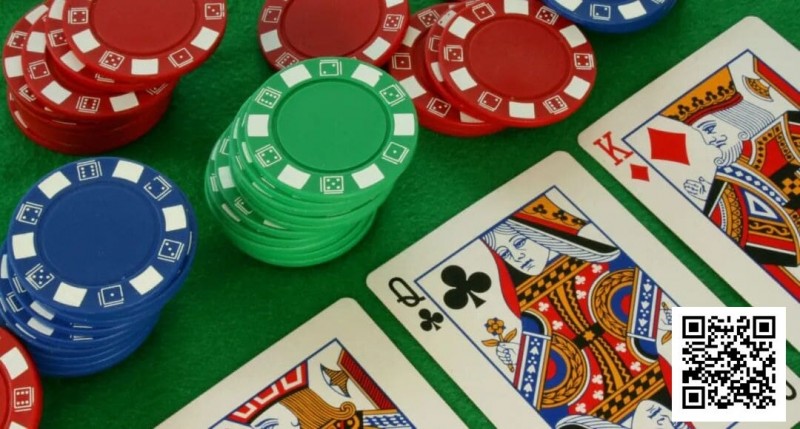 【EV扑克】你以为的下注，其实是在亮牌？Ed Miller解析三大信息陷阱【球盟会】