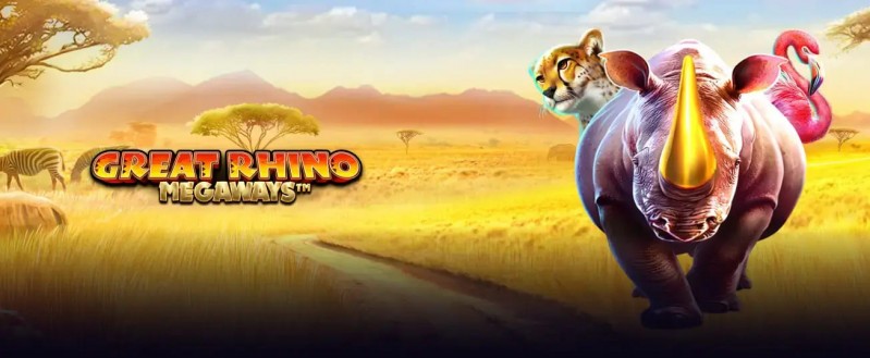 【球盟会】大发娱乐《巨大犀牛加强版》最新版本