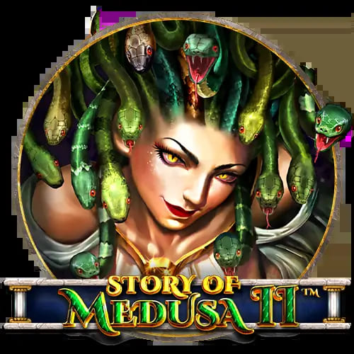 【球盟会】美杜莎II：大发娱乐独家上线的神话冒险老虎机巨作