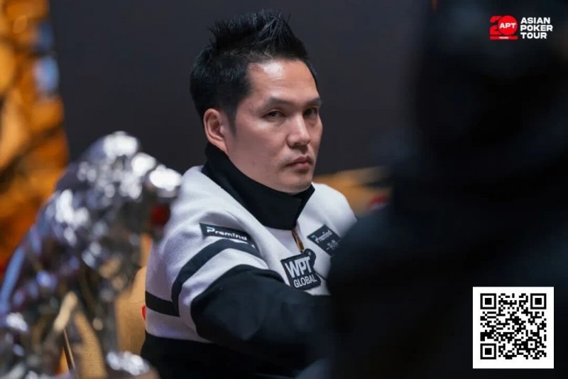 【EV扑克】王者归来!Tony Lin强势重返GPI世界第一!【球盟会】