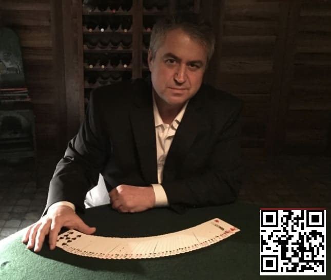 【EV扑克】“我”是高额桌老千，曾与好莱坞巨星做局骗了半个娱乐圈【球盟会】