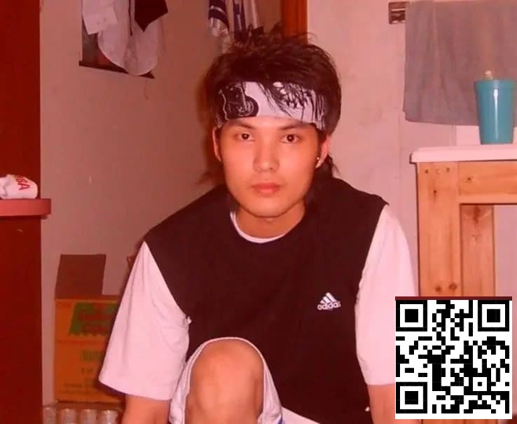 【EV扑克】Tony Lin纪录片《为扑克而生》：GPI世界第一的逆袭之路【球盟会】