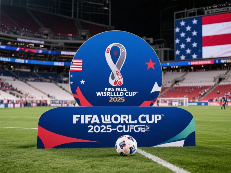【球盟会】2026世界杯赛事组织与赛场设施升级