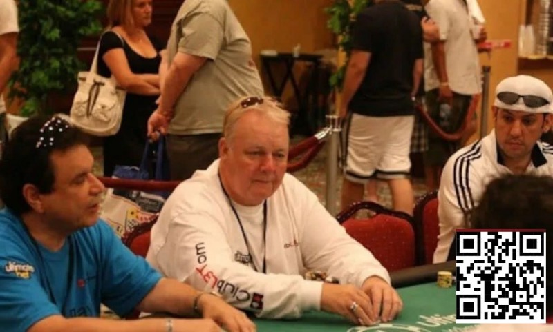 【EV扑克】不要随便加入线下高额桌，盲注超过200的私局八成有坑【球盟会】